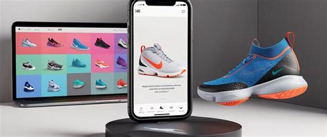 Premium Photo Virtual TryOns With Nike AR Integration