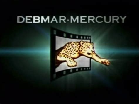 Debmar-Mercury - Audiovisual Identity Database