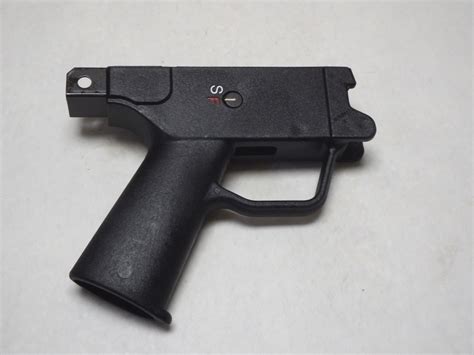 Hk 91 G3 Ptr 91 Semi Auto Navy Style Trigger Housing W Safety