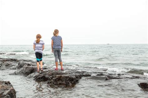 470+ Tween Girl Standing By Lake Stock Photos, Pictures & Royalty-Free Images - iStock