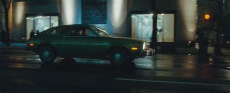 Imcdb Org Ford Pinto Runabout In The Sorcerer S Apprentice