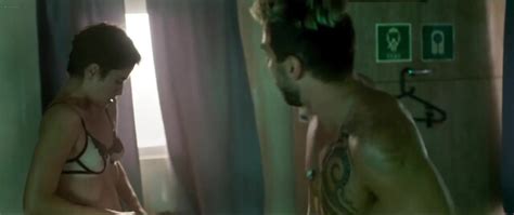 Nude Video Celebs Maria Casadevall Nude Sophie Charlotte Nude Ilha De Ferro S01 2018