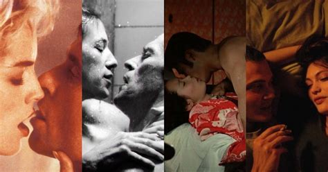 Entre El Arte Y El Morbo Las Escenas De Sexo Más Emblemáticas Y Polémicas Del Cine Infobae