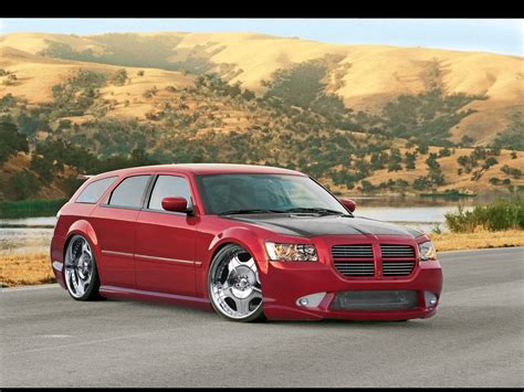 Dodge Magnum Tuning By Lexusgs430 On Deviantart