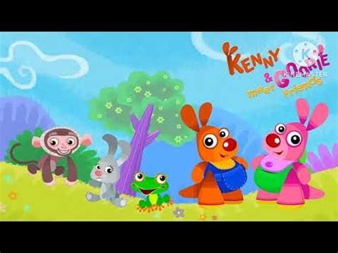Kenny And Goorie Meet Friends Youtube