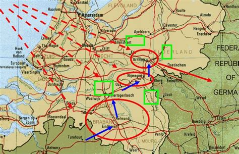 Operation Market Garden ~ Everything You Need to Know with Photos | Videos