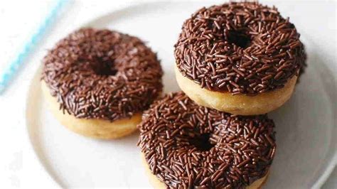 Resep Donat Kentang Resepedia