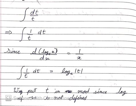 Integral Dt T Pls Help