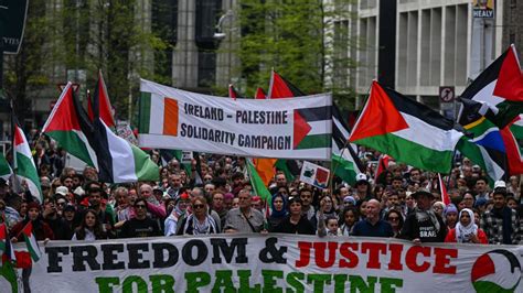 Addressing Antisemitism Should Be Priority For Europe Before