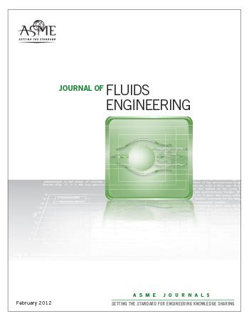 Special Issue of ASME Journal to Address Flow Physics of Supercritical ...