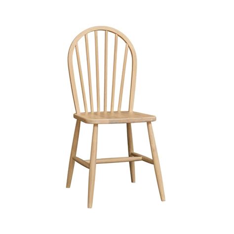 Berkeley Nordic Oak Dining Chair The Cotswold Company