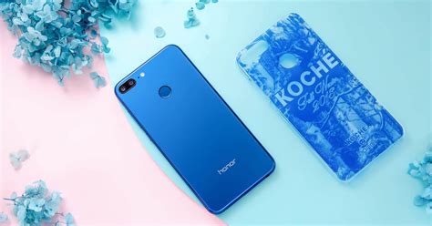 ألبوم صور الهواتف الذكية HONOR ، الصور الرسمية