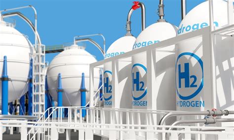 Sse And Eet Hydrogen Partner To Develop Green Hydrogen Facility In