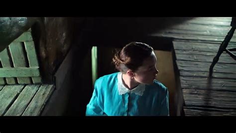 THE WONDER Bande Annonce VF 2022 Florence Pugh Vidéo Dailymotion