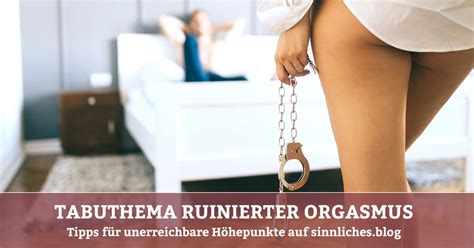 Figging Ingwer Sex für intensive Orgasmen HEISSER TIPP