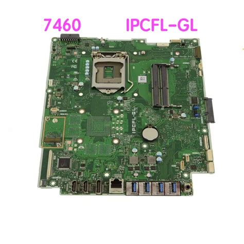 Dell Optiplex All In One Motherboard Ipcfl Gl Cn Twftr Twftr