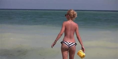 Big Latina Ass Thong Bikini Beach Girls Voyeur Spycam Tnaflix