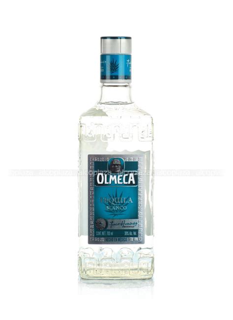 Olmeca Blanco 0.7 купить текила Ольмека Бланко 0.7 л. цена