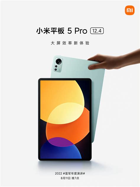 Xiaomi Pad 5 Pro 2022 Thay đổi cụm camera màn hình 12 4 Inch