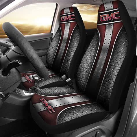 Gmc Sierra Replacement Seat Covers