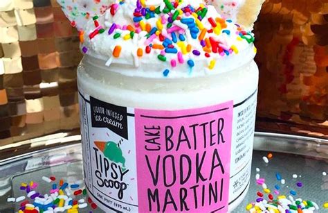 The 7 Best Alcoholic Ice Cream Brands You Can Buy - Thrillist