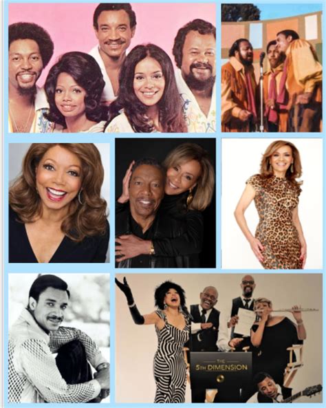 Celebrating Our 15th Year Of Forever 5th Dimension With A From The