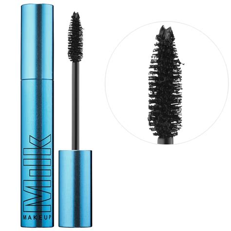 KUSH Waterproof Mascara - MILK MAKEUP | Sephora | Best Makeup May 2019 ...