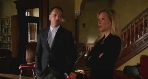 ‘Elementary’ Spoilers For Season 7, June 20, 2019 Episode 5 Revealed ...