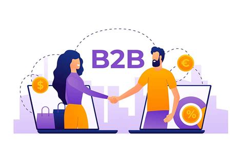 Marketing B2B a importância da estratégia certa Global Project