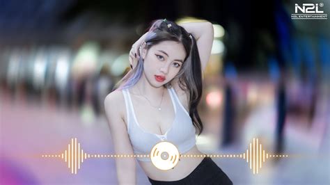 Tuyển Tập Nhạc Trẻ Remix Hay Nhất 2022 Nhạc TIKTOK 2022 Remix