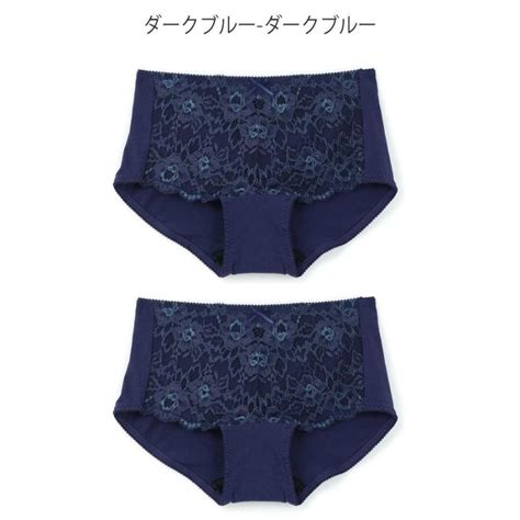 fran de lingerie 枚セット サニタリー SanitaryShorts サニタリーショーツ ヒップハング ウィング対応 ショーツ フランデランジェリー レディース fran
