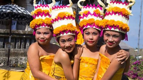 Fakta Hari Raya Galungan Dan Kuningan Yang Unik