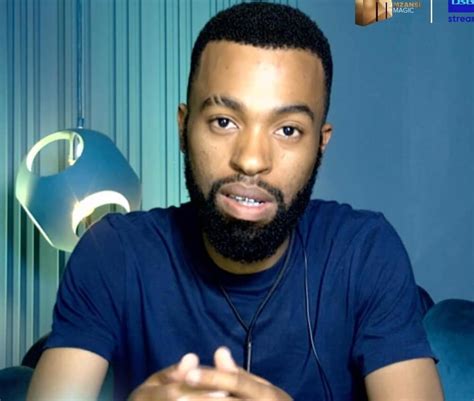 ‘i Thought Makhekhe Would Win Big Brother Mzansi Season 4 Winner Mc