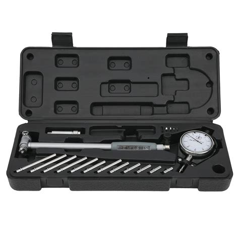 Buy Hyuduo Extender Dial Bore Gauge Set Inch X Inch Dial