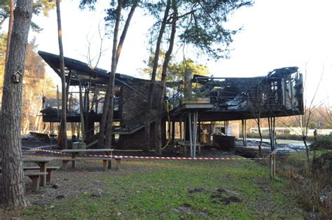 Que devient la Maison des forêts Ville de Saint Étienne du Rouvray