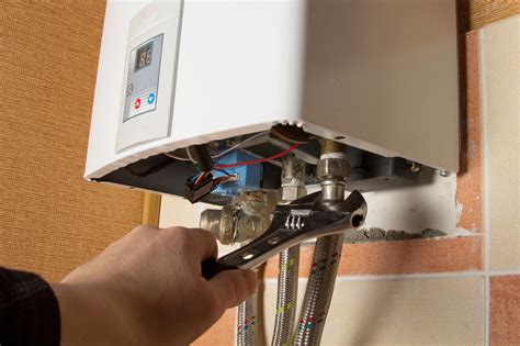 Water Heater Trouble Oak Creek Plumbing And Remodeling