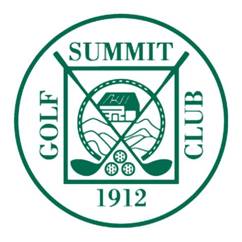 Summit Golf Club Links2golf Private Network