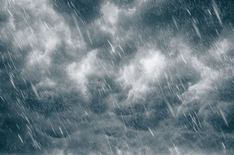 Revolutionizing Weather Forecasts Scientists Decode The Rain Formation