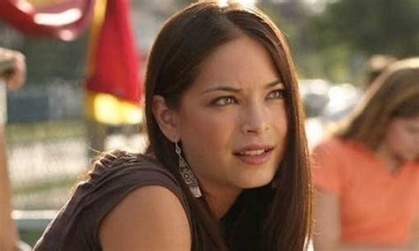 Smallville S Kristen Kreuk Denies Being Part Of Nxivm Sex Cult