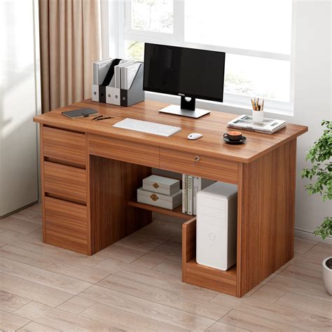 office computer desk   drawers  desks nz