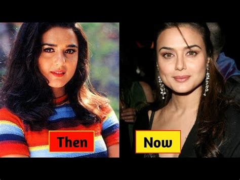 Top 100 Bollywood Actress Shocking Transmation Unbelievable