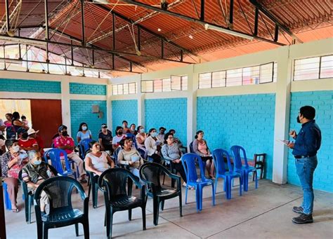 Más de 64 mil familias de Piura y Tumbes se benefician con el programa