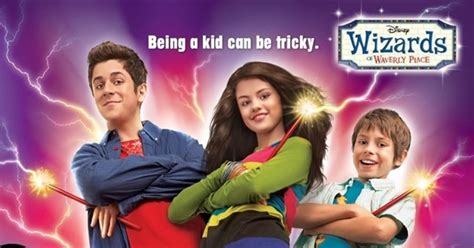 Live Action Kids TV Shows