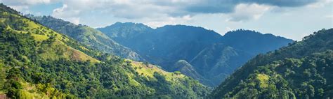 Blue Mountains & Other Top Photo Spots in Jamaica | Localgrapher