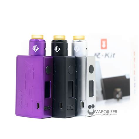 Jual HOTCIG RSQ 213 KIT Vape Harga Murah Jakarta