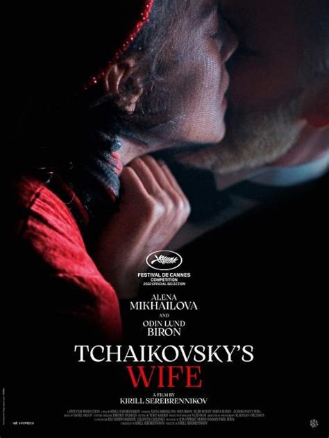 Tchaikovsky S Wife 2022