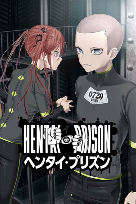 Henpri Hentai Prison Kagura Games