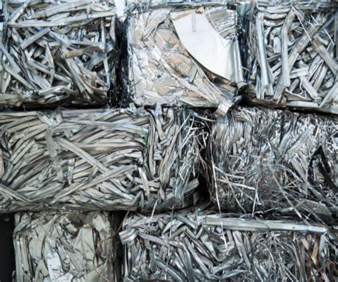 Aluminium Extrusion 6063 Scrap Scrap 34 Trading Limited AL CircleBiz