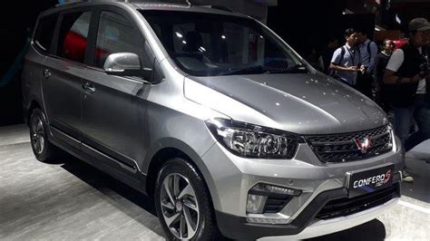 Harga Mobil Bekas Wuling