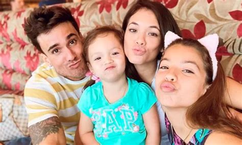 Jazmín Pinedo compartió gracioso video junto a la hija de Gino Assereto